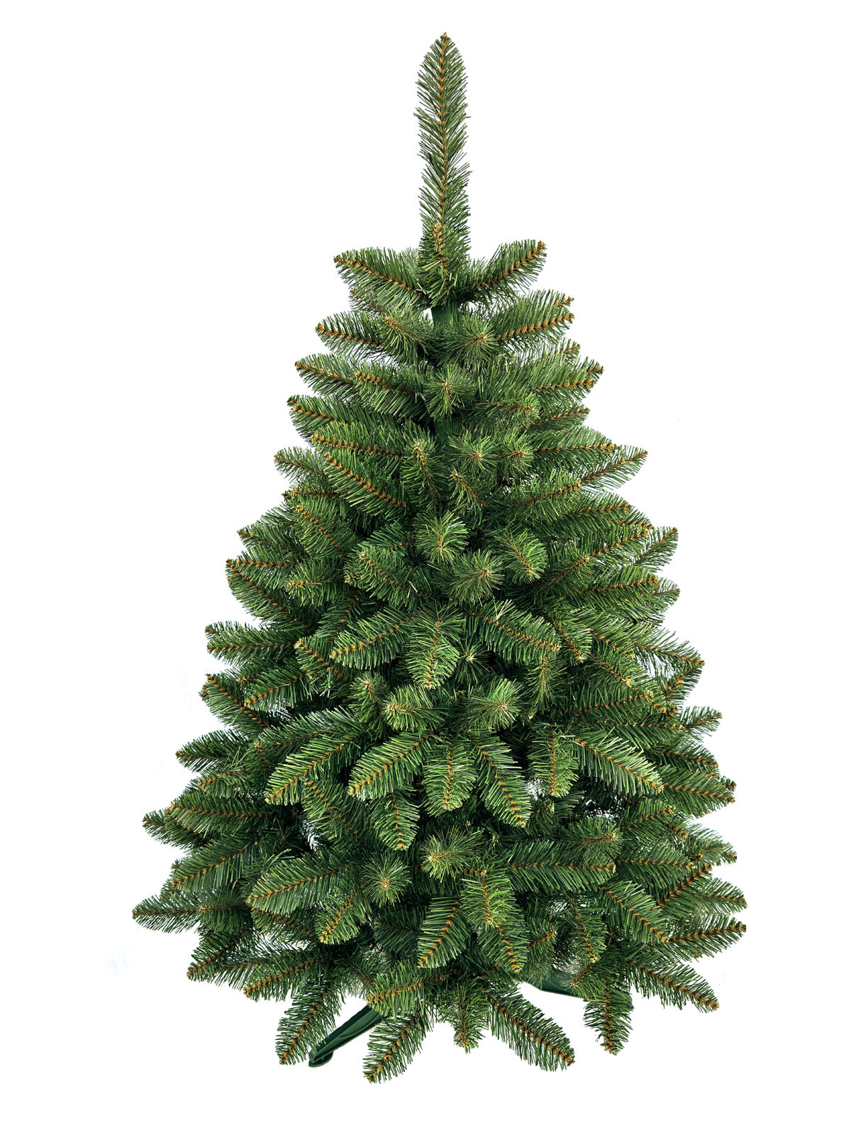 Umělý vánoční stromek - Jedle 150 cm