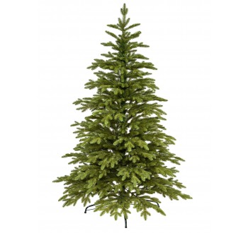 Umělý vánoční stromek - Smrk Kanadský 180 cm PE
