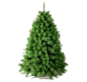 Umělý vánoční stromek - Kanadská borovice 180 cm