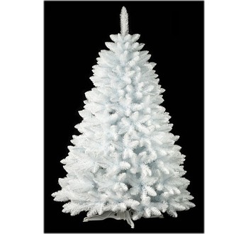 Umělý vánoční stromek - Borovice bílá 300 cm