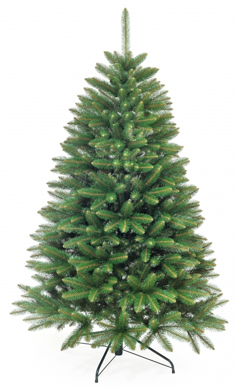 Umělý vánoční stromek - Sibiřský smrk 250 cm