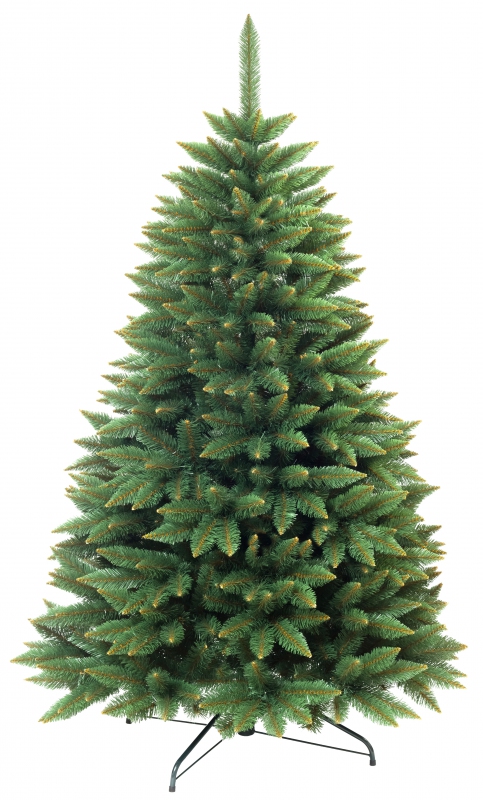 Umělý vánoční stromek - Kavkazský smrk 250 cm