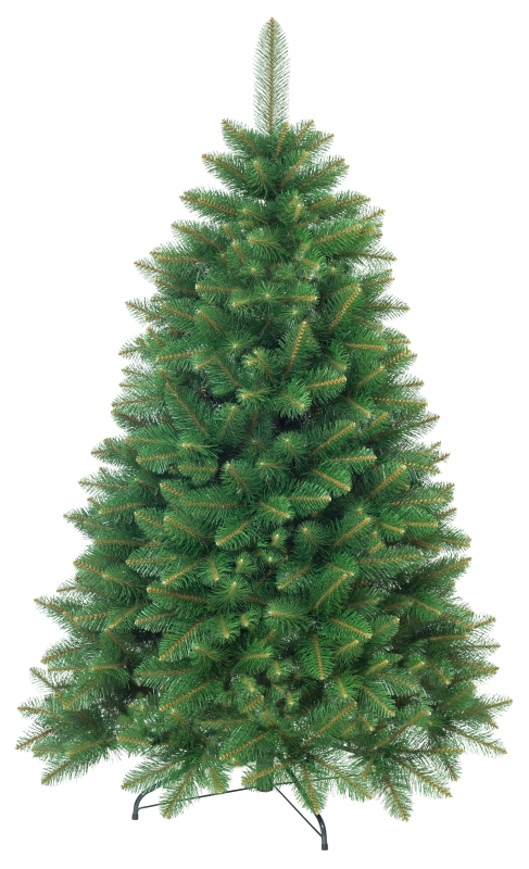 Umělý vánoční stromek - Borovice Limba 150 cm