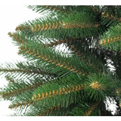Umělý vánoční stromek - Sibiřský smrk 180 cm