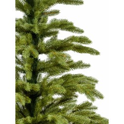 Umělý vánoční stromek - Smrk Kanadský 250 cm PE
