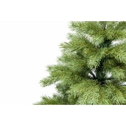 Umělý vánoční stromek - Jedle PE 250 cm