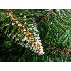 Umělý vánoční stromek - Borovice Berry 180 cm
