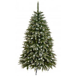 Umělý vánoční stromek - Smrk Beskydský 180 cm
