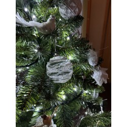 Umělý vánoční stromek - Jedle 100 cm