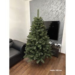 Umělý vánoční stromek - Jedle 280 cm