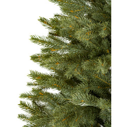 Umělý vánoční stromek - Smrk Himalajský 130 cm PE