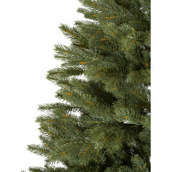 Umělý vánoční stromek - Smrk Himalajský 150 cm PE