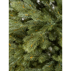 Umělý vánoční stromek - Smrk Himalajský 150 cm PE