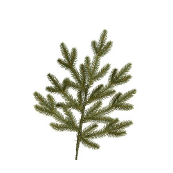Umělý vánoční stromek - Smrk Norský 180 cm PE