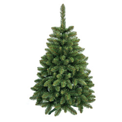 Umělý vánoční stromek - Jedle 70 cm
