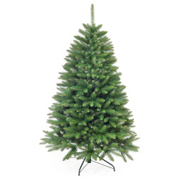 Umělý vánoční stromek - Sibiřský smrk 180 cm