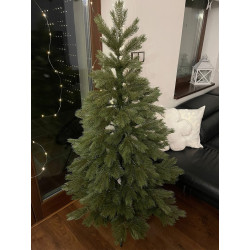 3D jedle Nolshops v interiéru