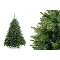 Umělý vánoční stromek - Jedle 120 cm