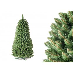 Umělý vánoční stromek - Borovice natural úzká 250 cm