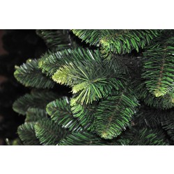 Umělý vánoční stromek - Borovice zelená 220 cm