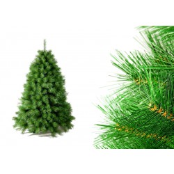 Umělý vánoční stromek - Kanadská borovice 150 cm