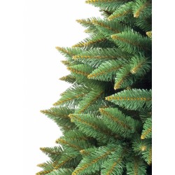 Umělý vánoční stromek - Kavkazský smrk 180 cm