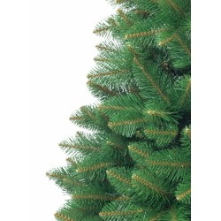 Umělý vánoční stromek - Borovice Limba 120 cm