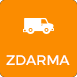 doprava zdarma